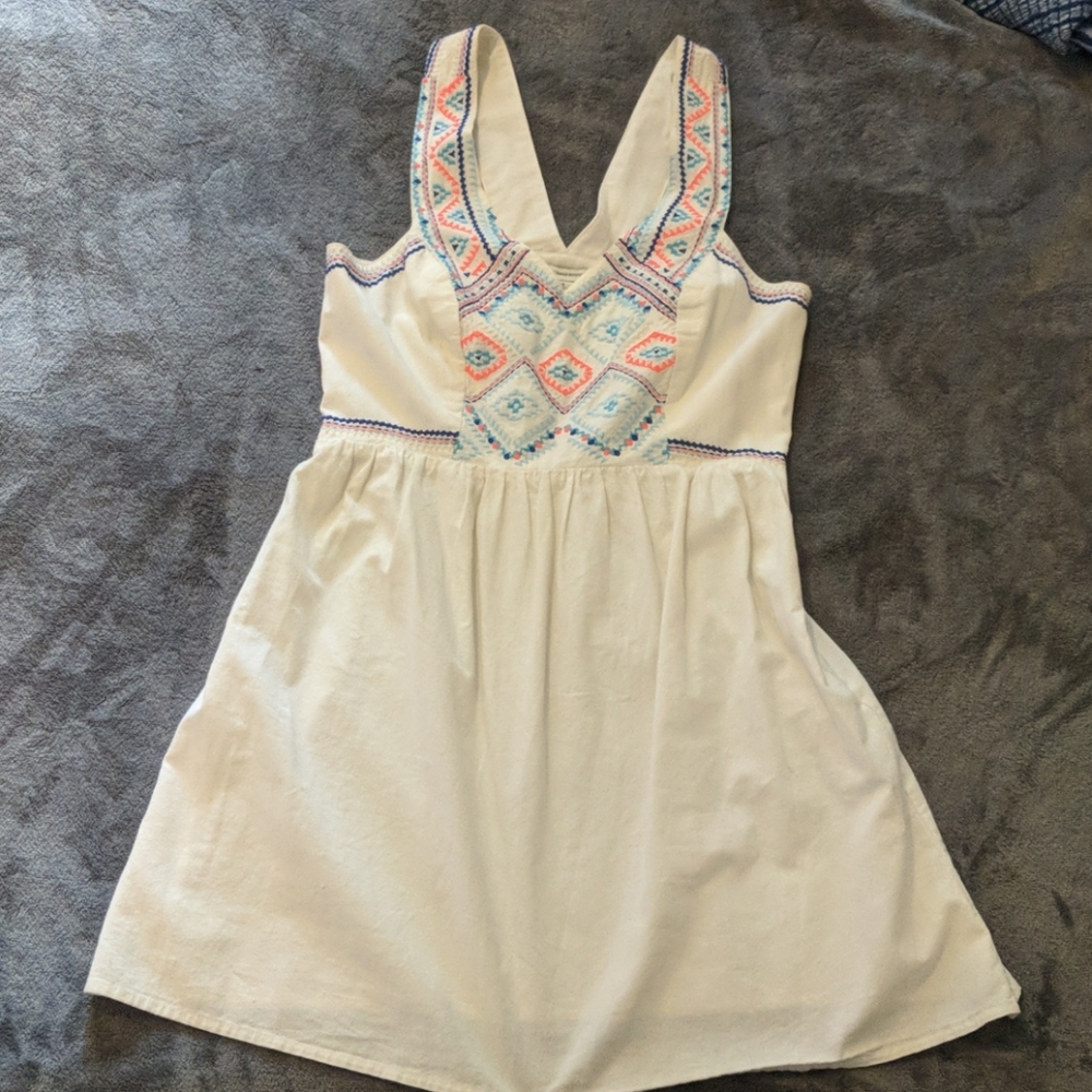 American Eagle dress